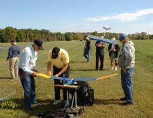 Glider Event 2010