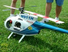 Helicopter Show 2010
