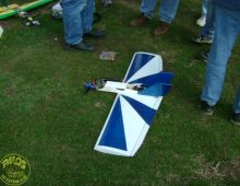 Combat April 2011