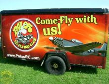 Annual Air Show 2011