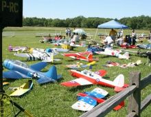 Annual Airshow