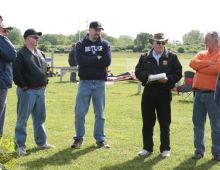 Fun Fly 2010