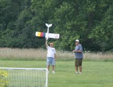 Pylon Race 2010