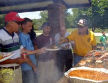 Palos R/C Picnics