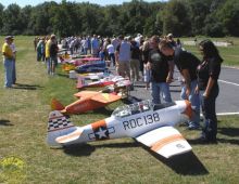 Giant Scale Show 2010
