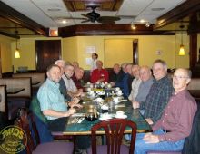 Christmas Breakfast 09