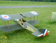 Scale Airshow