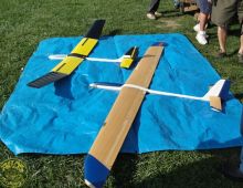Glider Event 2012