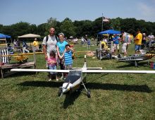 Scale Air Show 2013