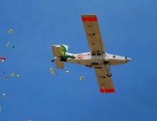 Scale Air Show 2012