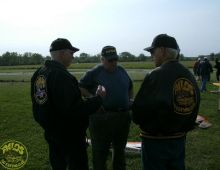 Fun Fly 2012