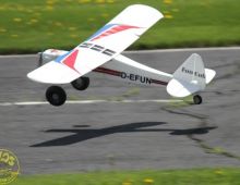 Fun Fly May 2013