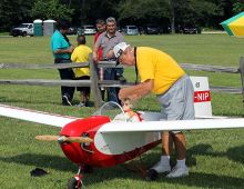 Scale Air Show 2014