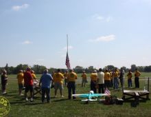 Giant Scale Show 2011 