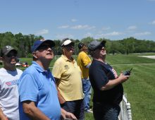 Annual Air Show 2018