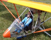 Scale Air Show 2016