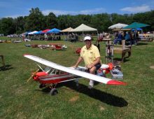 Scale Air Show 2017