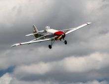 Annual Air Show 2016