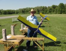 Glider Event 2016