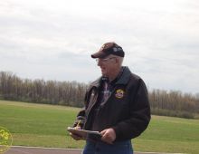 Fun Fly Contest April 2015