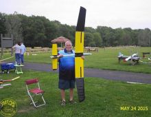 Glider Contest 2015