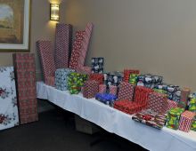 Christmas Party 2018