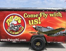 Scale Air Show 2019